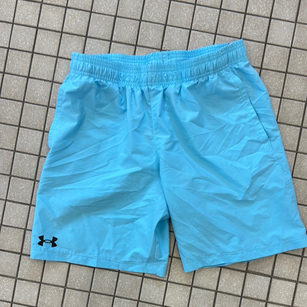 Youth UA Short